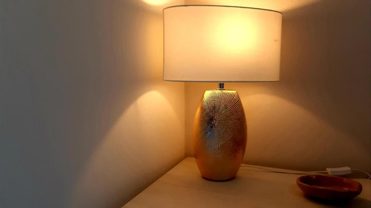 Civico Apartment กุบบีโอ ภายนอก รูปภาพ